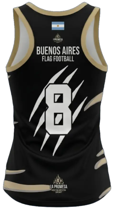 FELINAS XV dorso