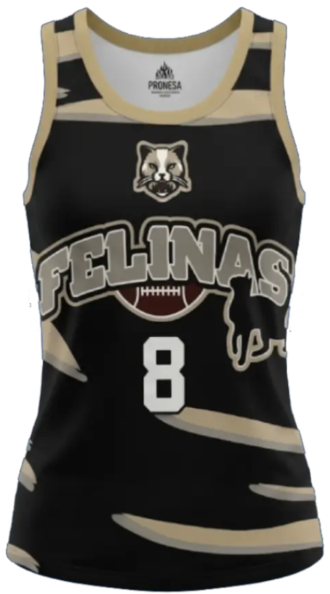 FELINAS XV