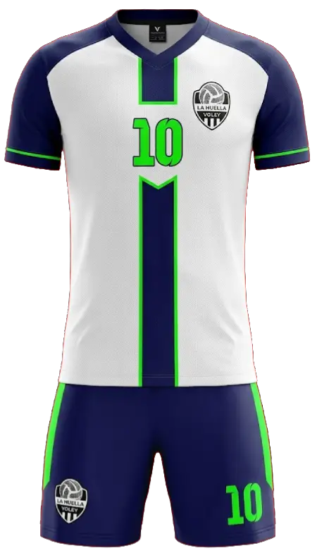 HUELLA FC