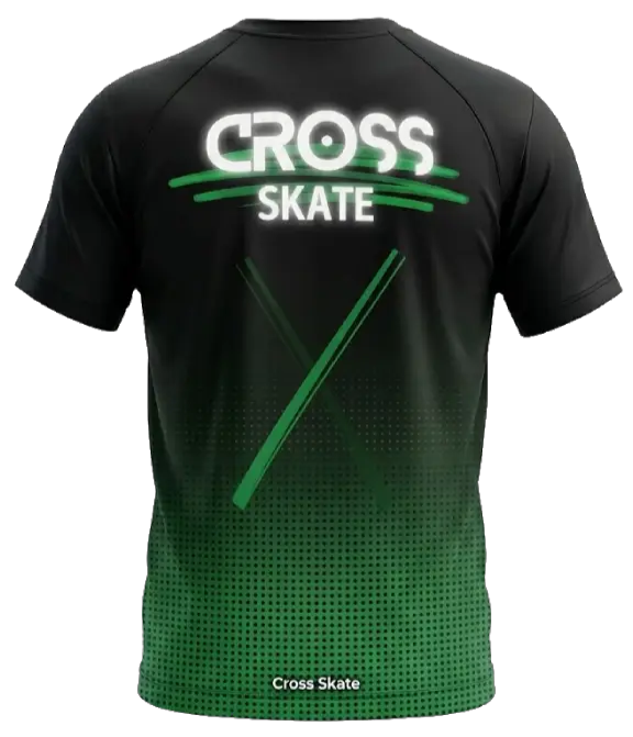 URBAN SKATE dorso