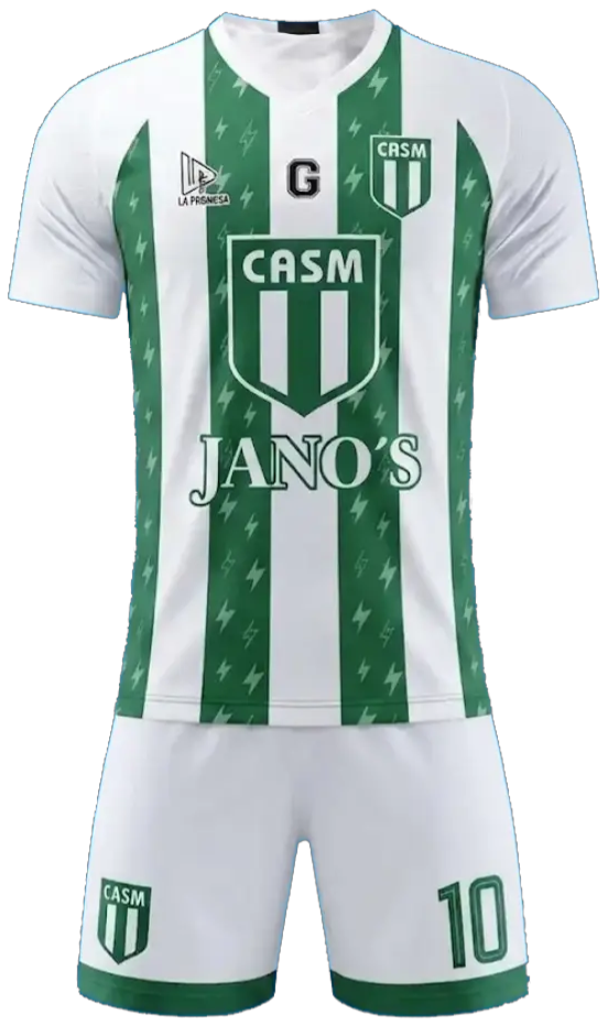 San Miguel